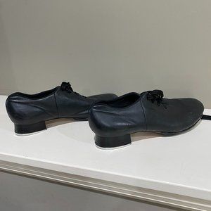 Bloch Shockwave Black Tap Shoes 9.5